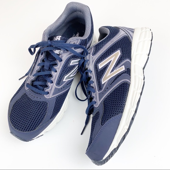 new balance techride 460v2